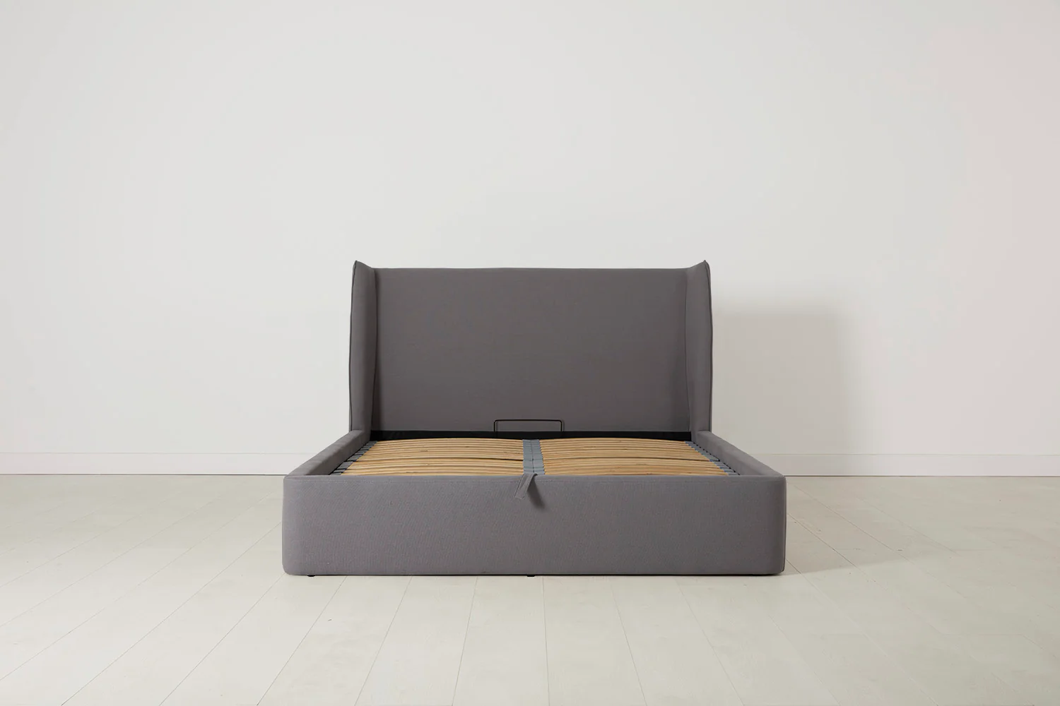 Bed 03 Storage Double Bed, Risso