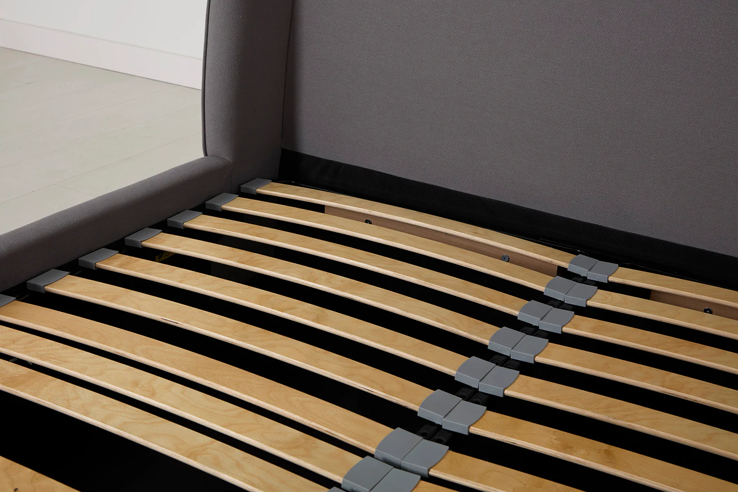 Bed 03 Storage Double Bed, Risso - Image 12