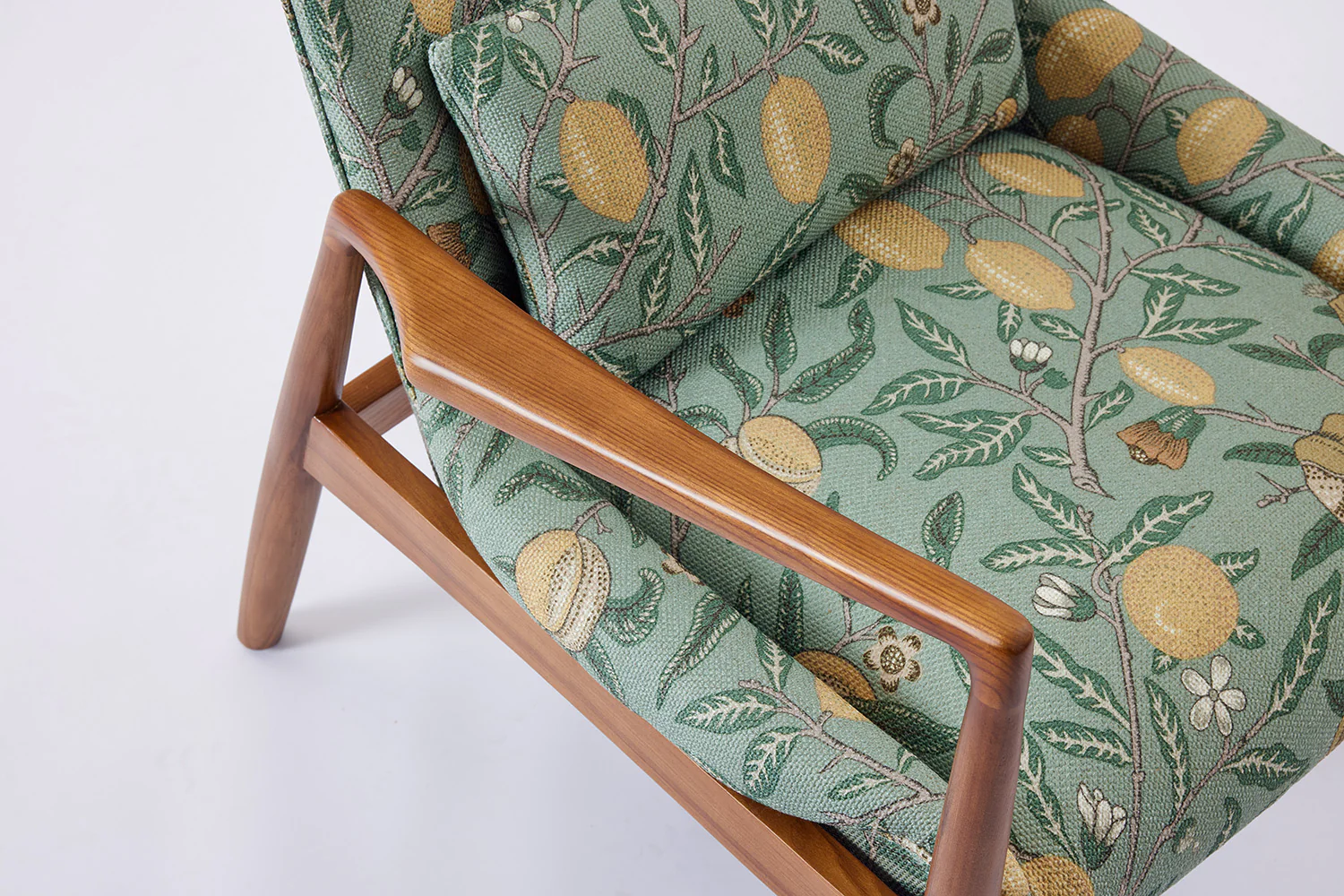 Chair 01, Fruit - Image 3