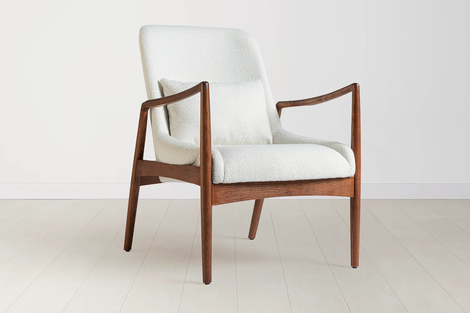 Chair 01, Ivory - Image 3