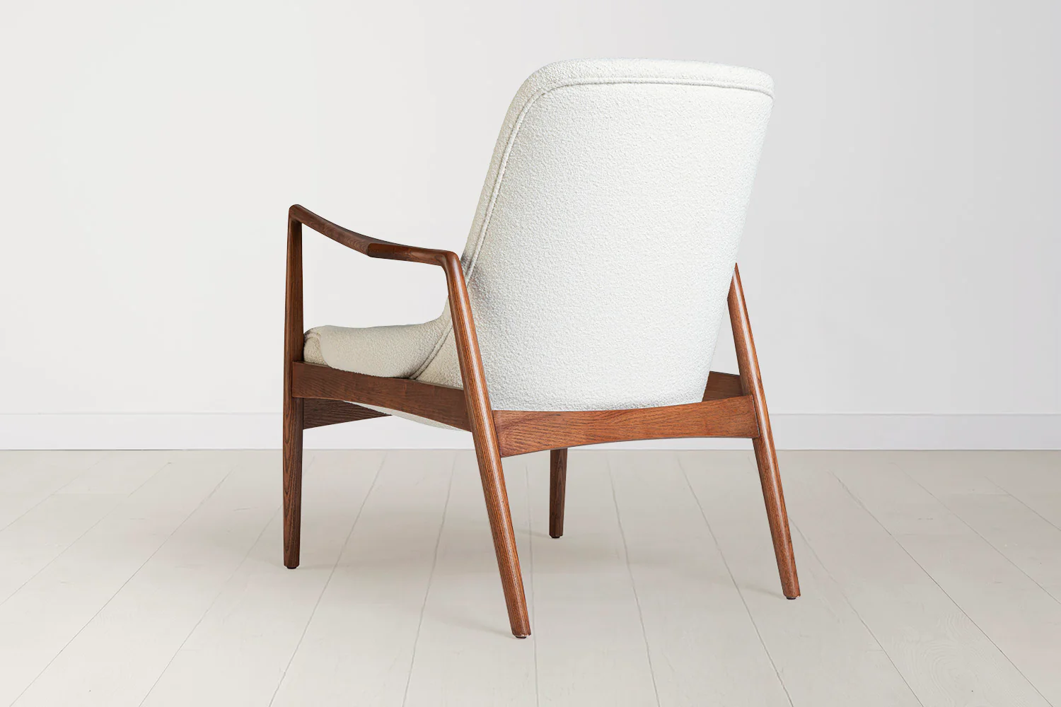 Chair 01, Ivory - Image 6