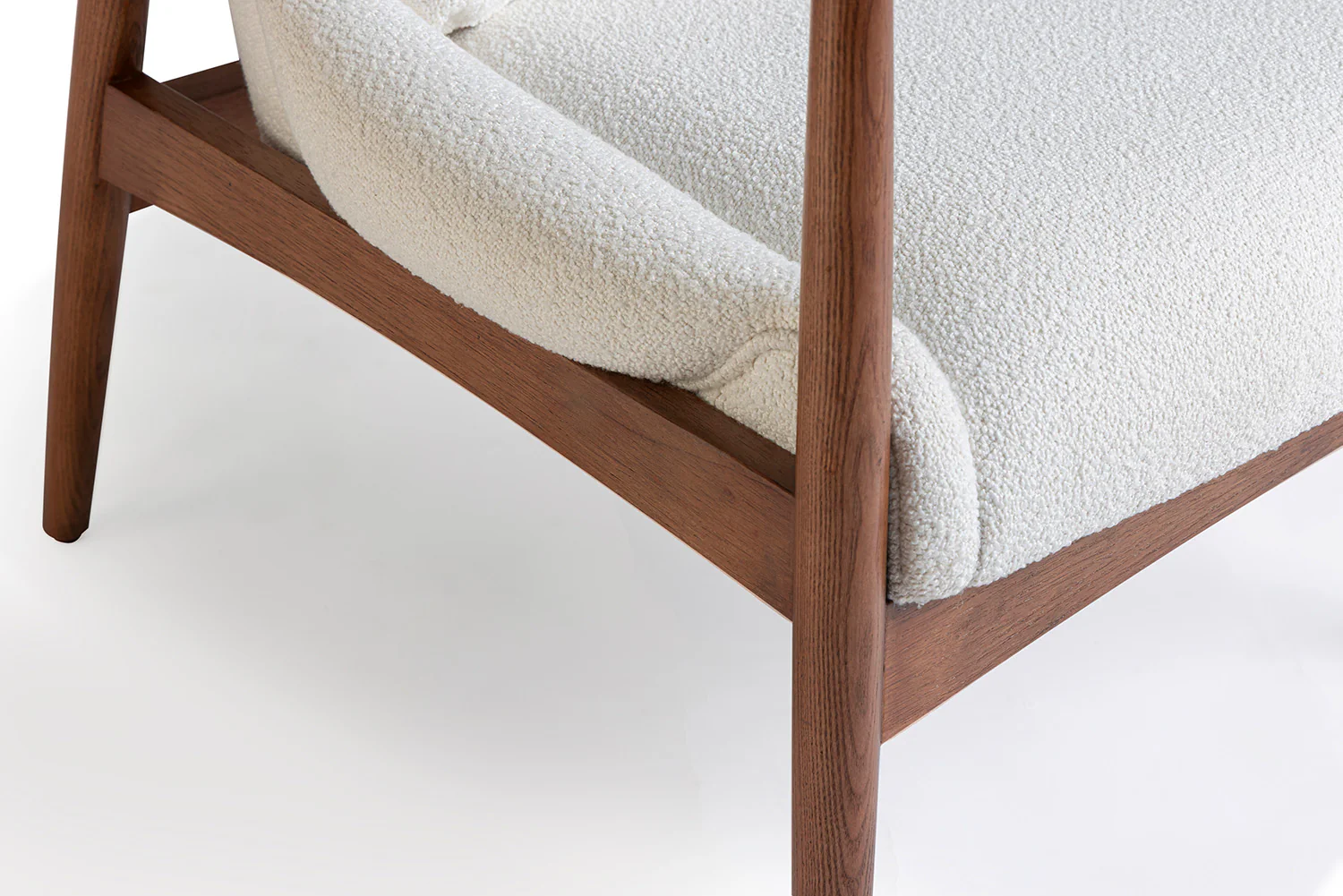 Chair 01, Ivory - Image 8