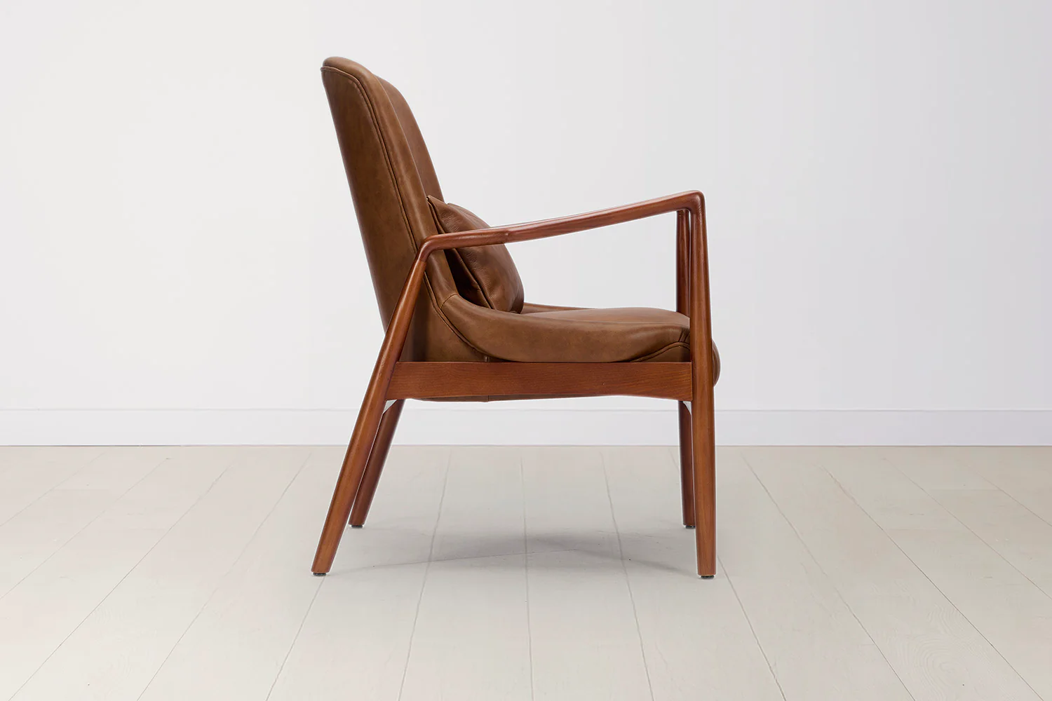 Chair 01, Maple - Image 7