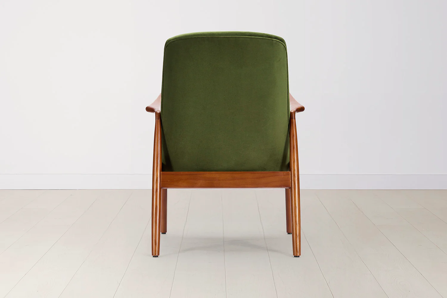 Chair 01, Vine - Image 6