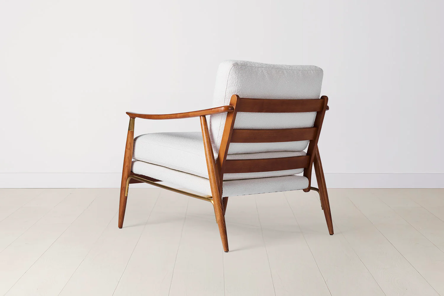 Chair 03, Ivory - Image 4