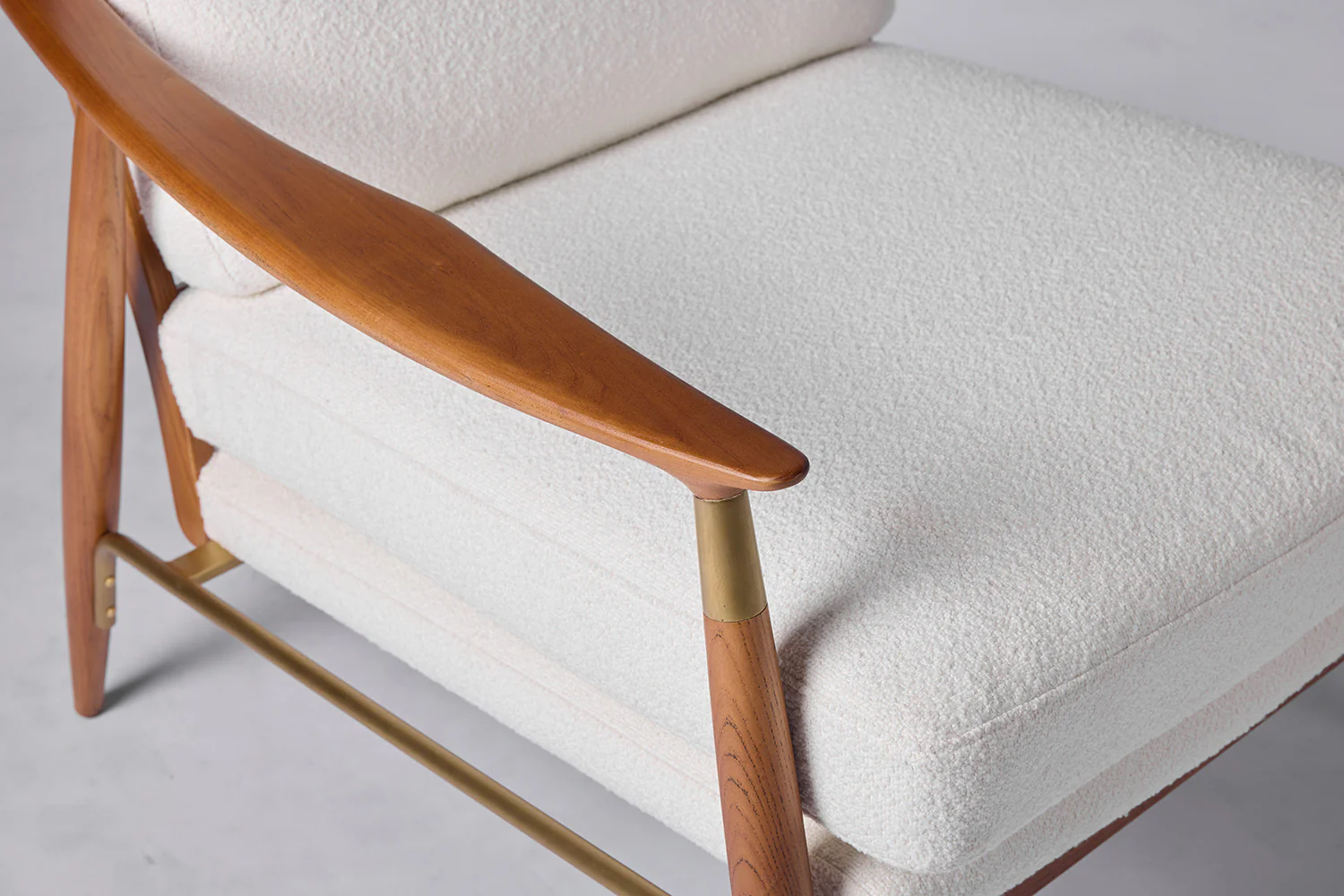 Chair 03, Ivory - Image 7