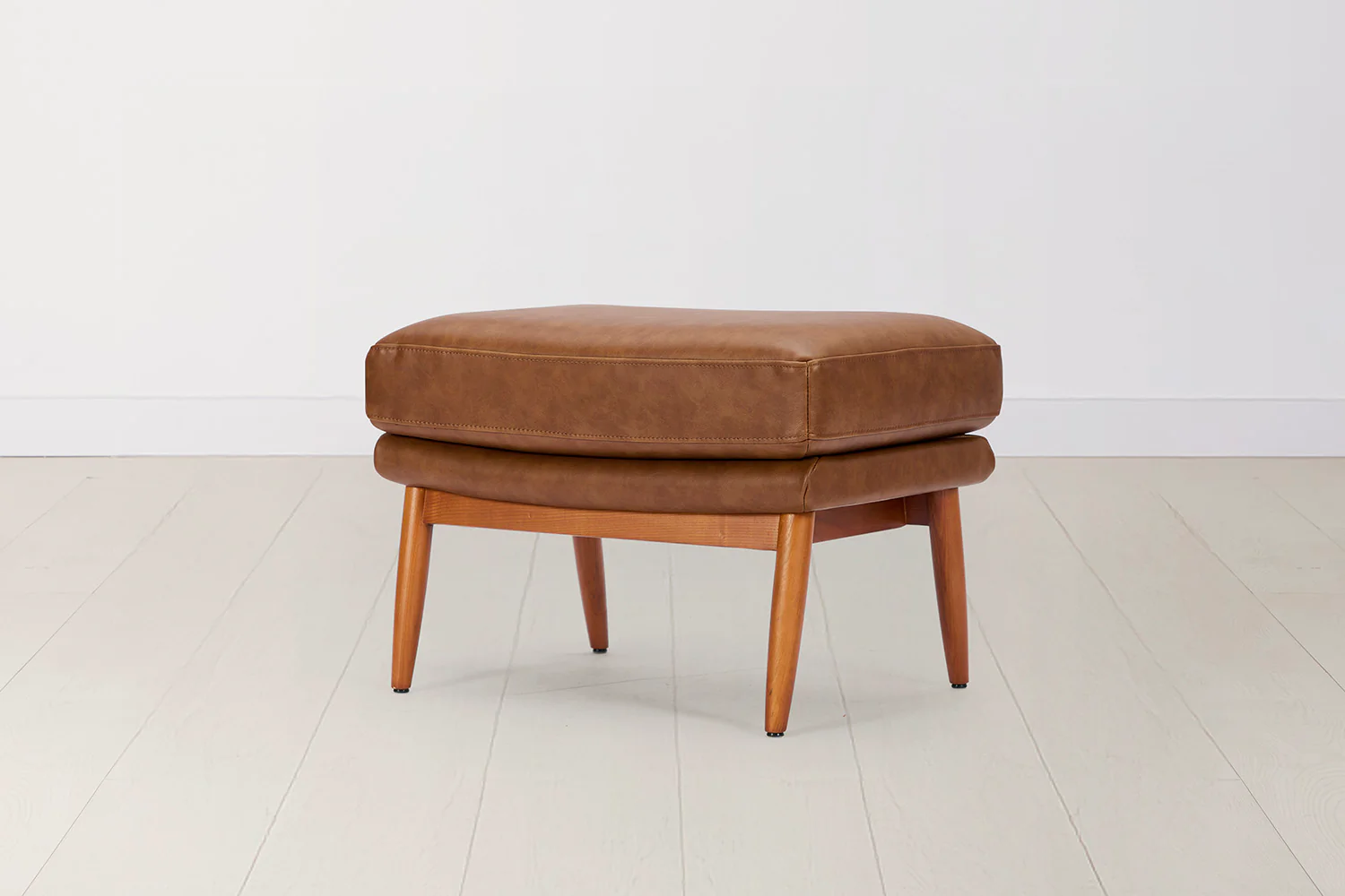 Chair 03 Ottoman, Maple - Image 2