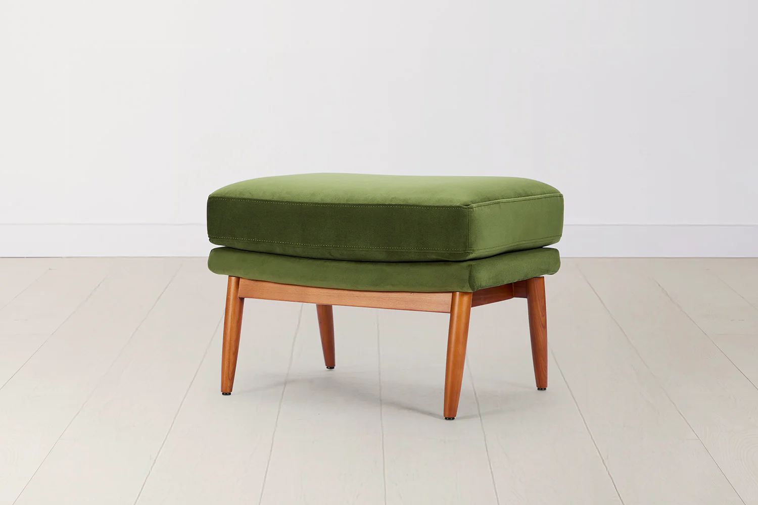 Chair 03 Ottoman, Vine - Image 3