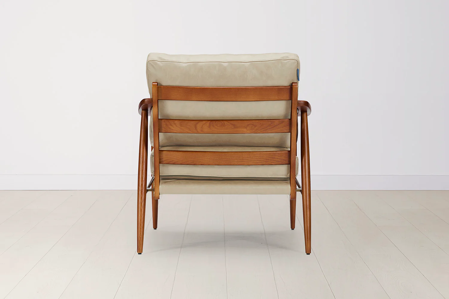 Chair 03, Oyster - Image 3