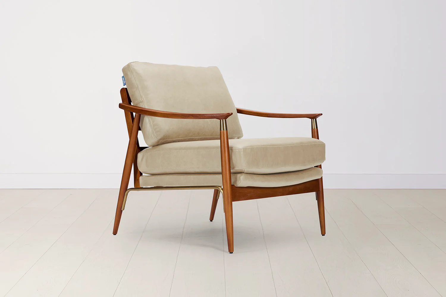 Chair 03, Oyster - Image 5