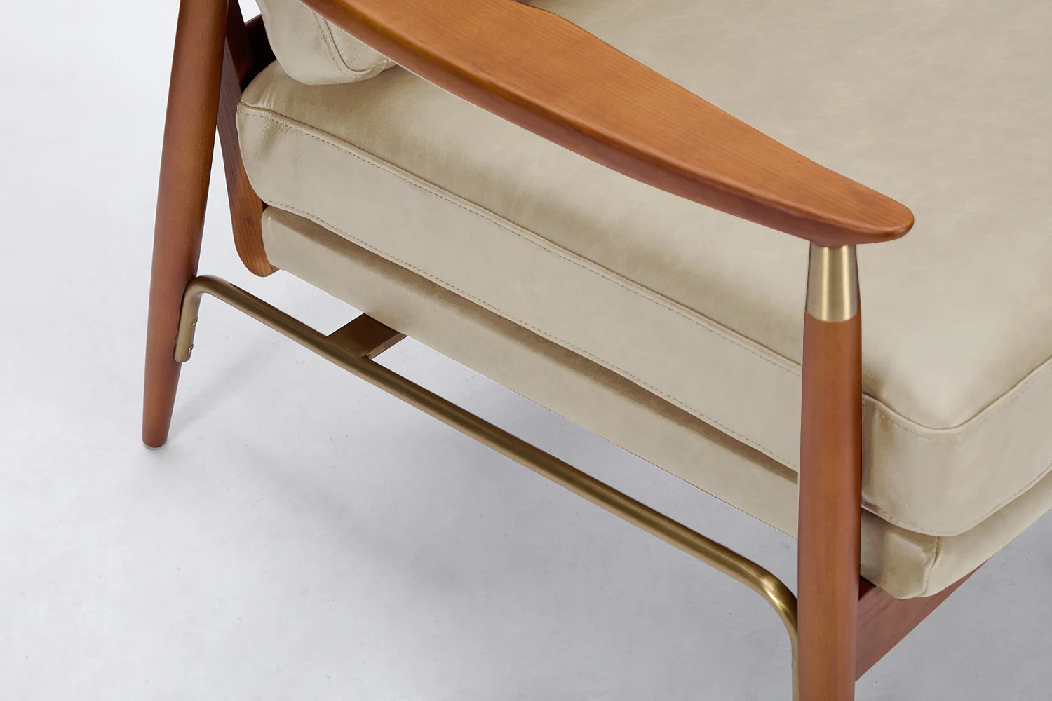 Chair 03, Oyster - Image 7