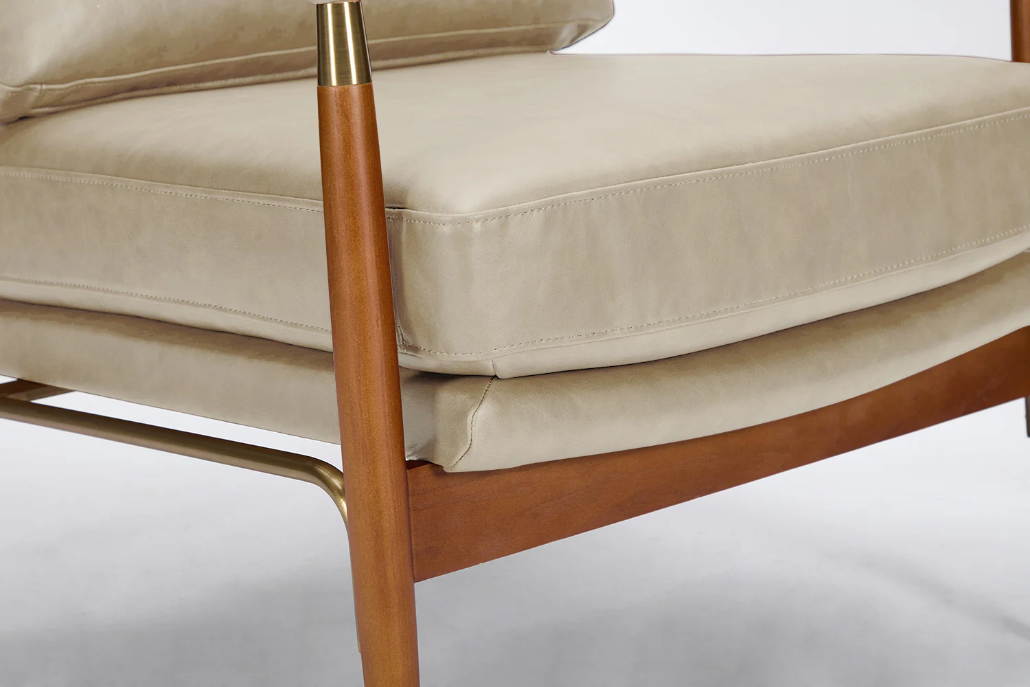 Chair 03, Oyster - Image 8