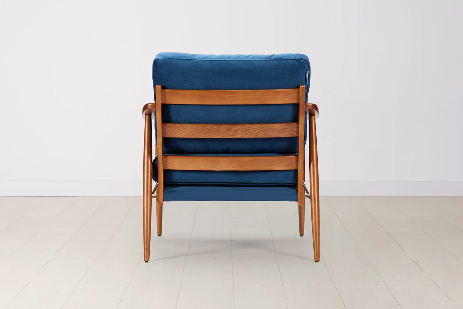 Chair 03, Teal - Image 4