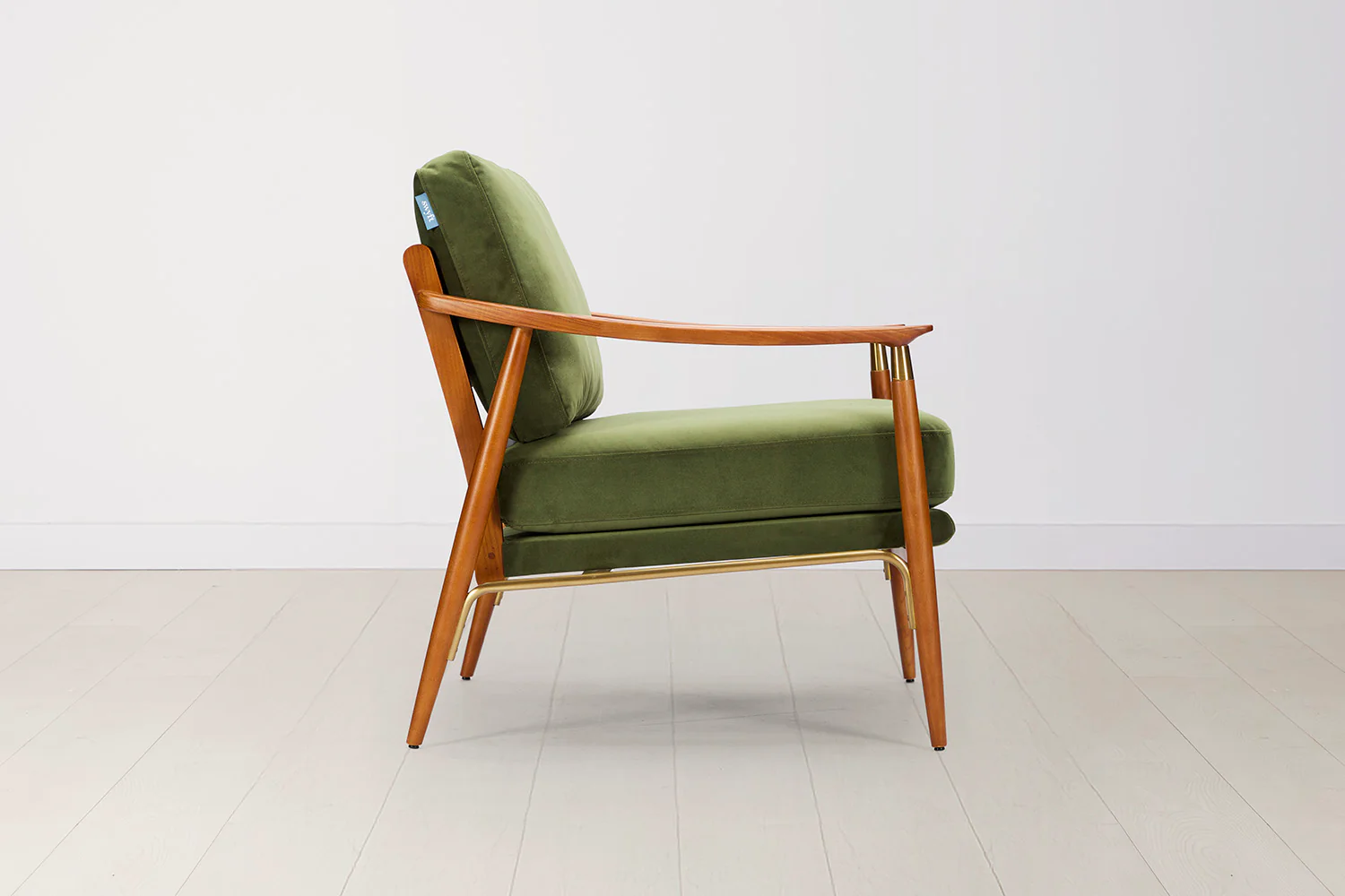 Chair 03, Vine - Image 2