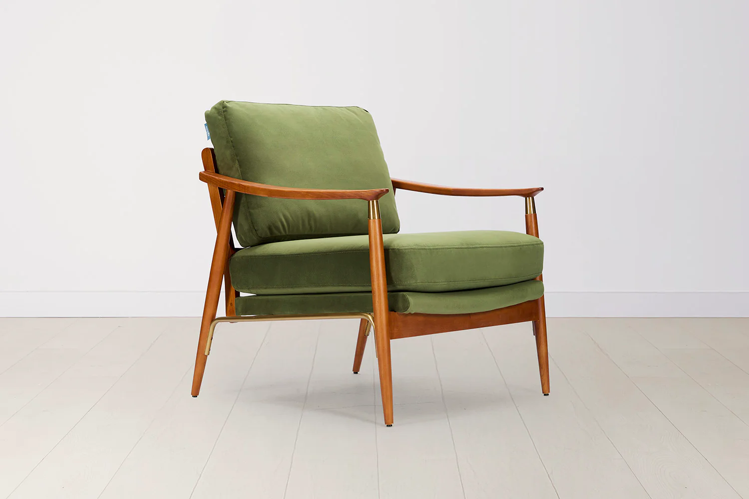 Chair 03, Vine - Image 3