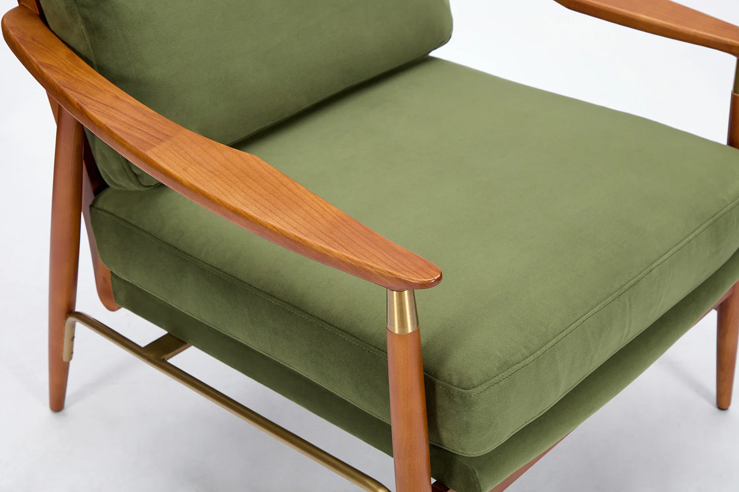 Chair 03, Vine - Image 6