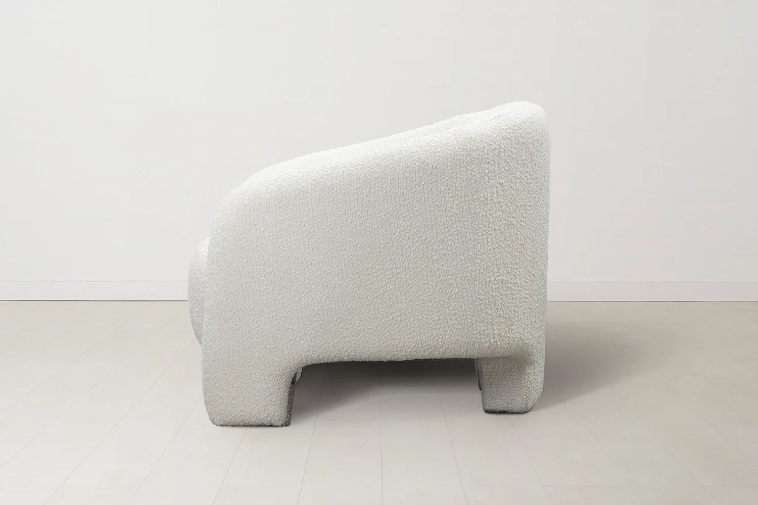 Chair 05, Dove - Image 4