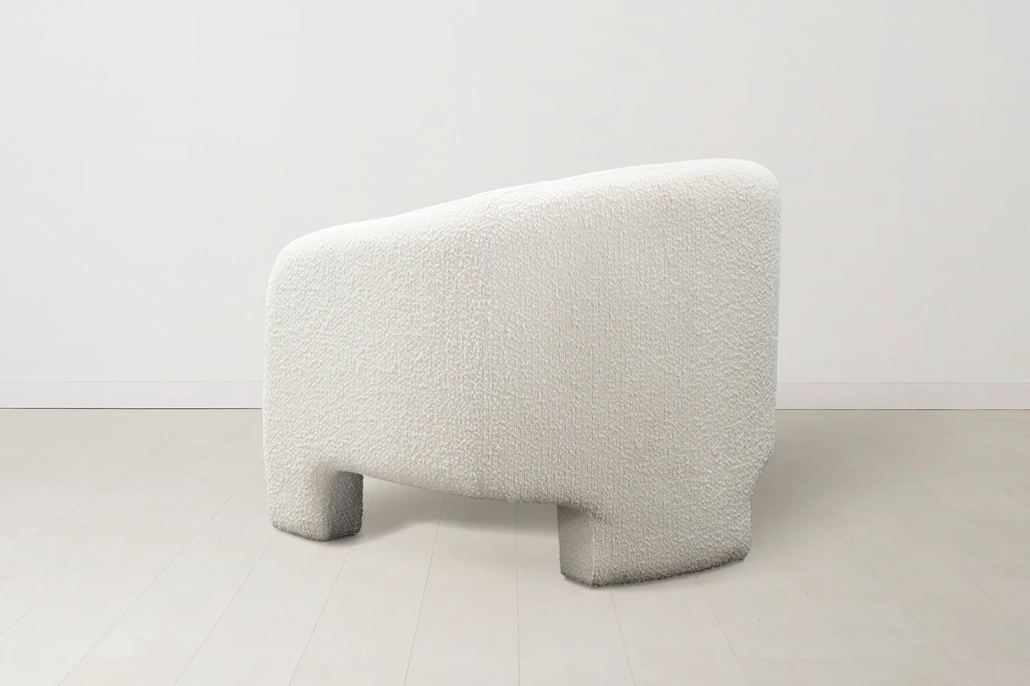Chair 05, Dove - Image 5