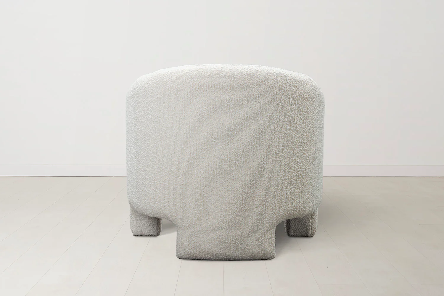 Chair 05, Dove - Image 6