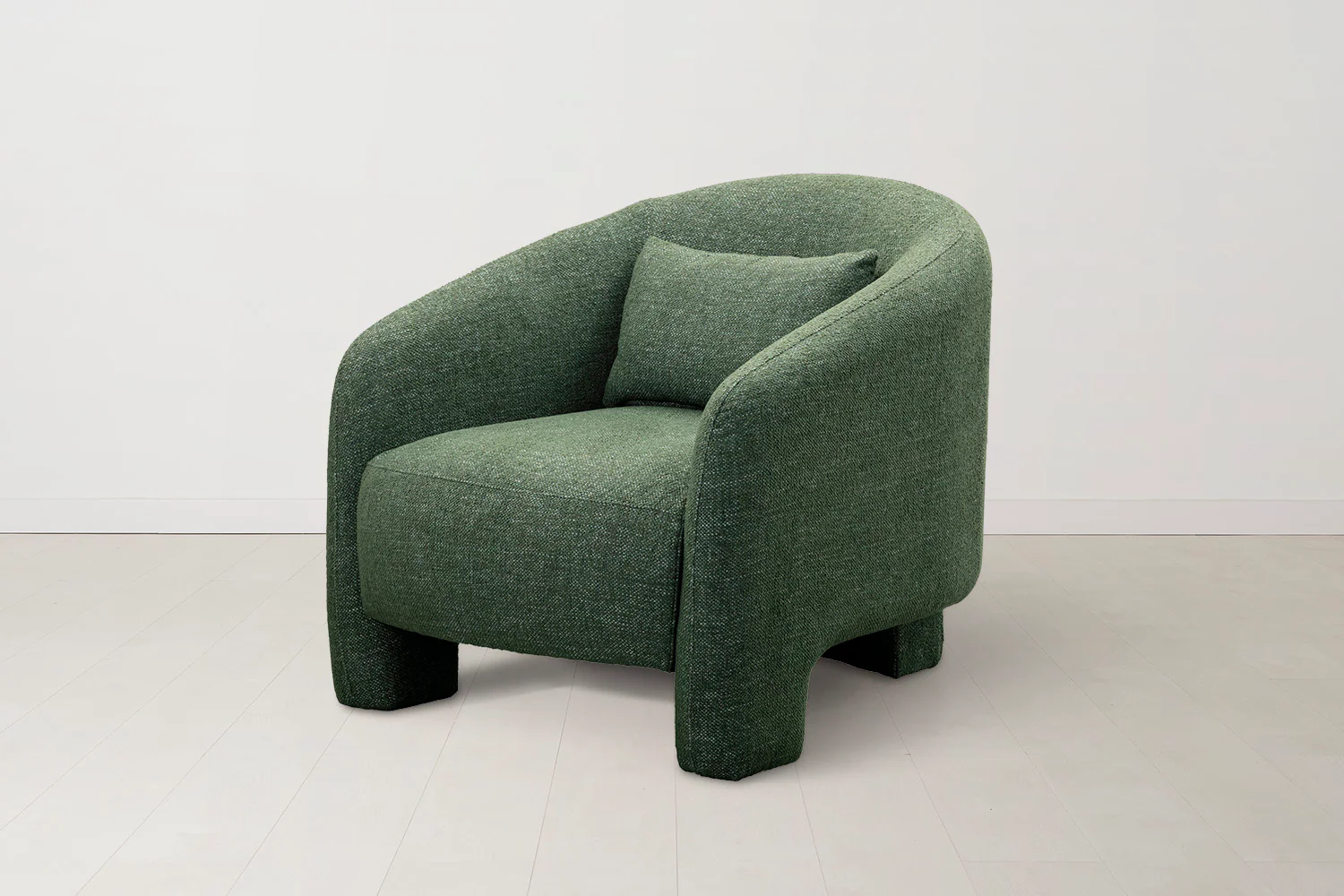 Chair 05, Jade - Image 3