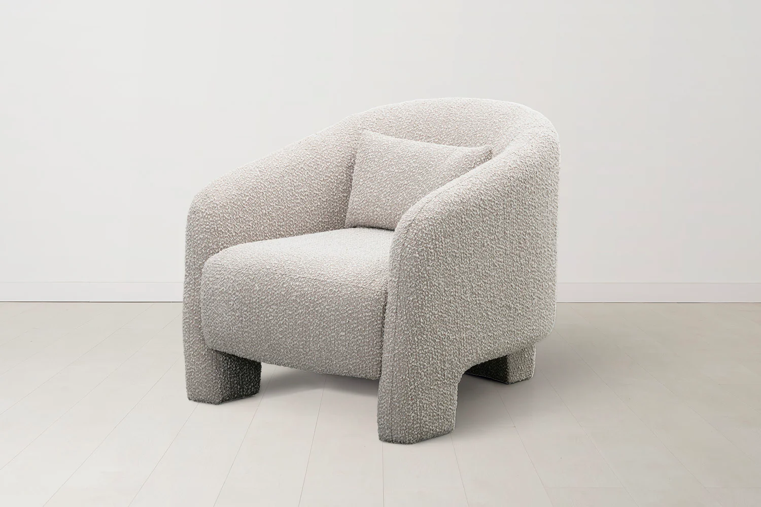 Chair 05, Putty - Image 3