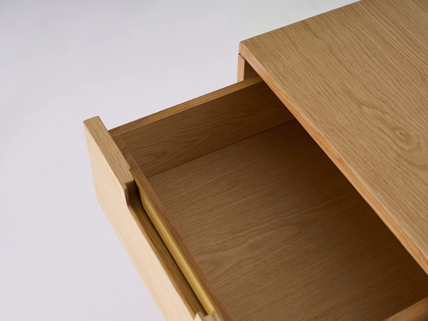 Chest Of Drawers 02, Oak - Image 8