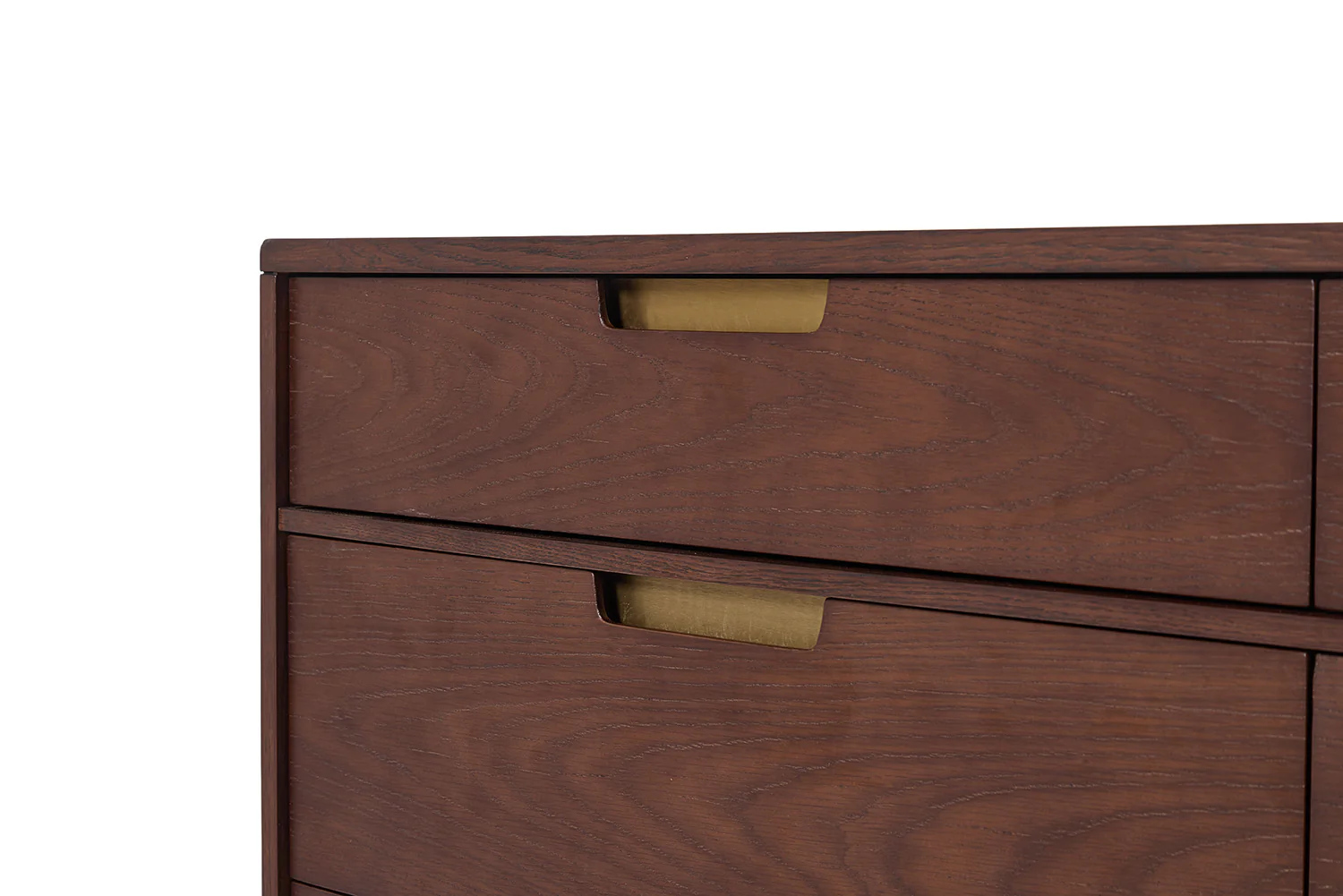 Chest Of Drawers 02, Walnut - Image 8