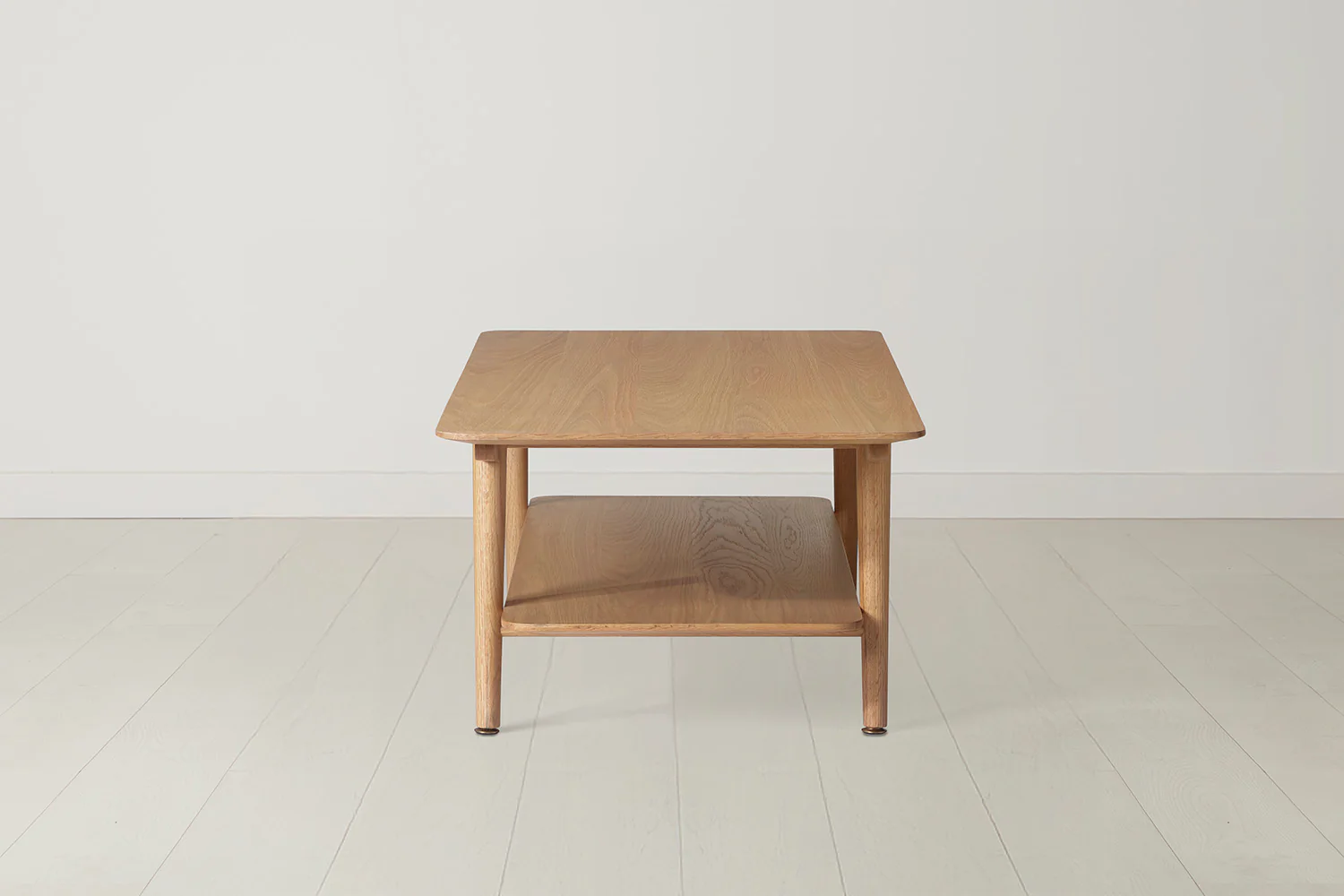 Coffee Table 02, Oak - Image 5