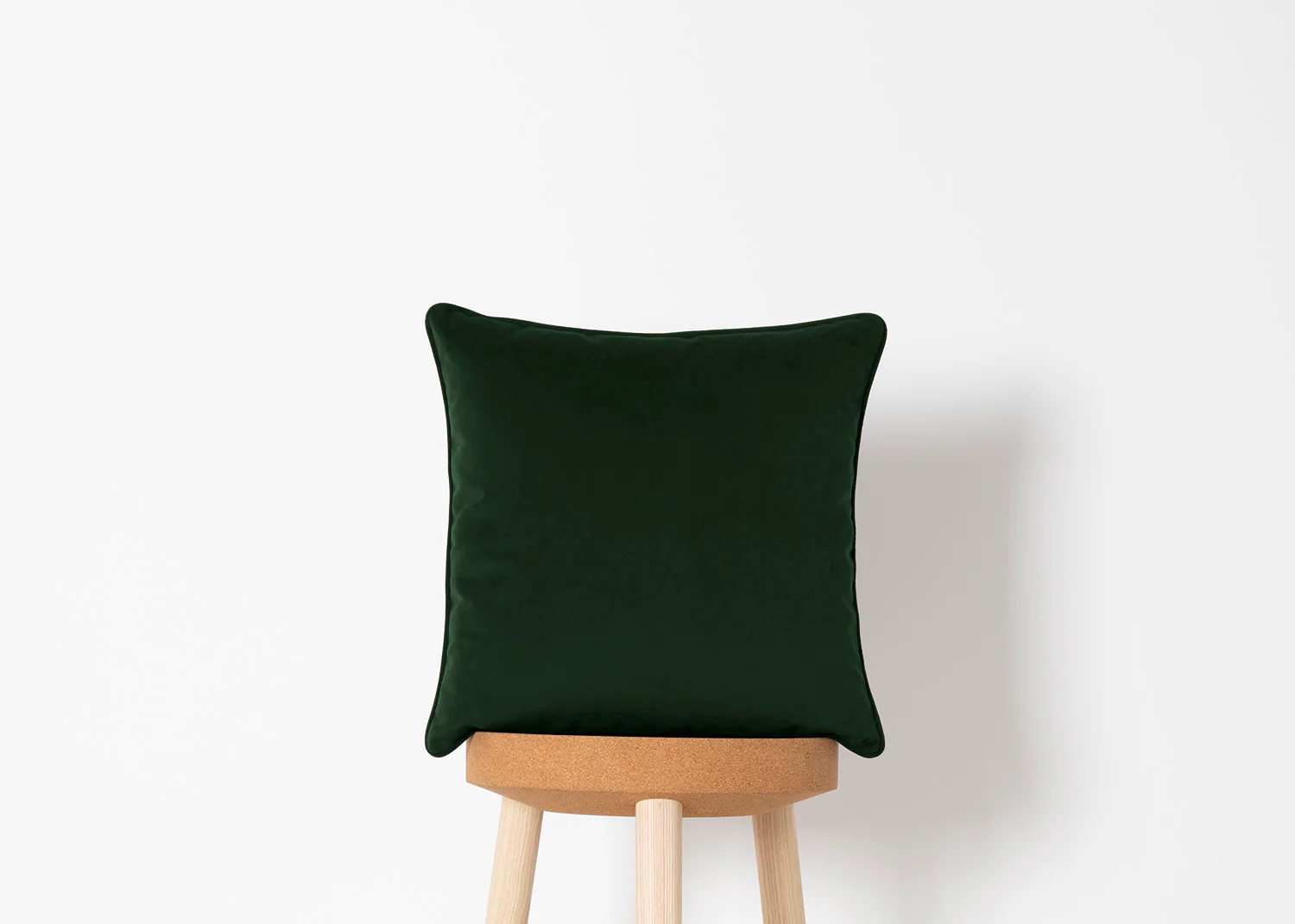 Cushion 01, Forest