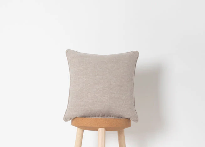 Cushion 01, Pumice