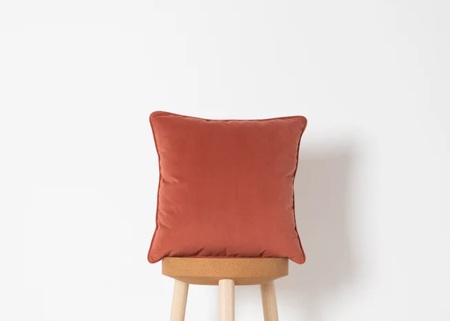 Cushion 01, Brick