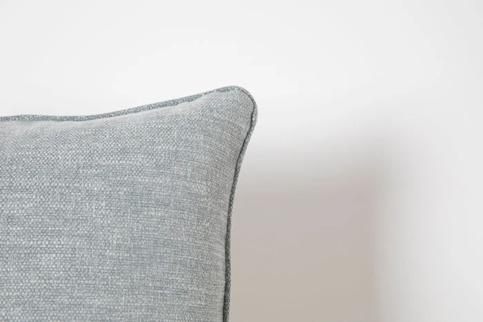 Cushion 01, Seaglass - Image 3