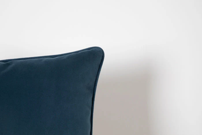 Cushion 01, Teal - Image 3