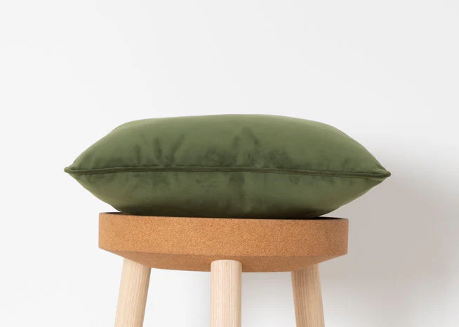 Cushion 01, Vine - Image 2