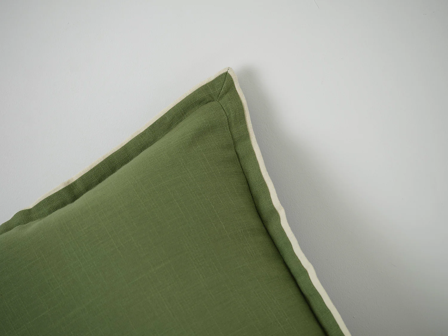 Cushion 03, Green - Image 3