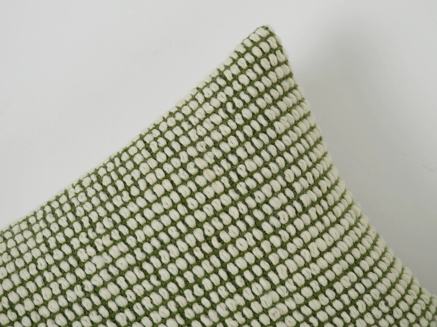 Cushion 06, Green - Image 4