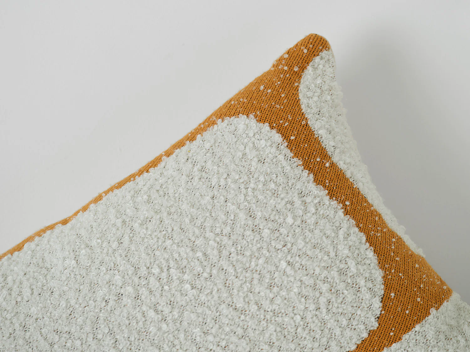 Cushion 07, Yellow - Image 4
