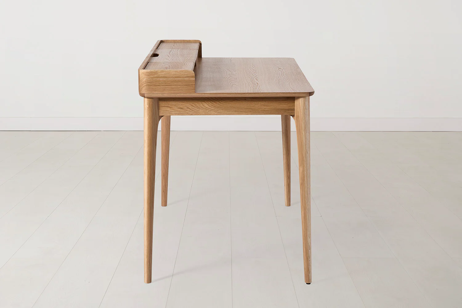Desk 01, Oak - Image 6