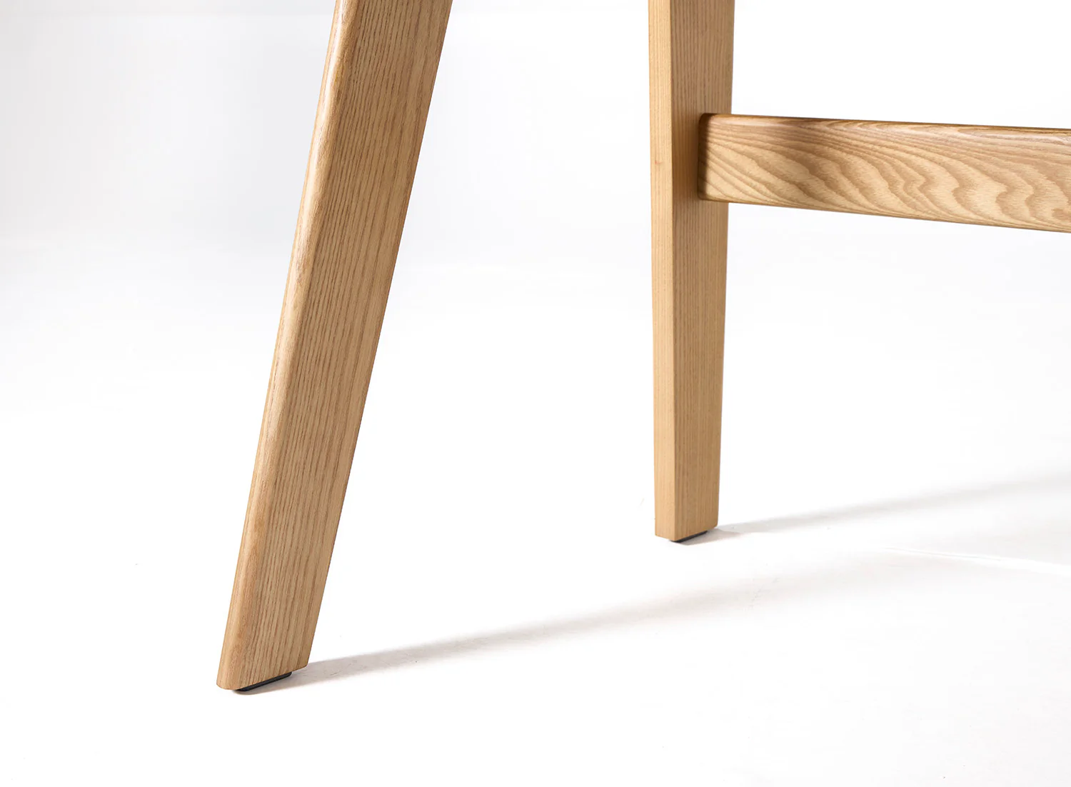 Desk 02, Oak - Image 8