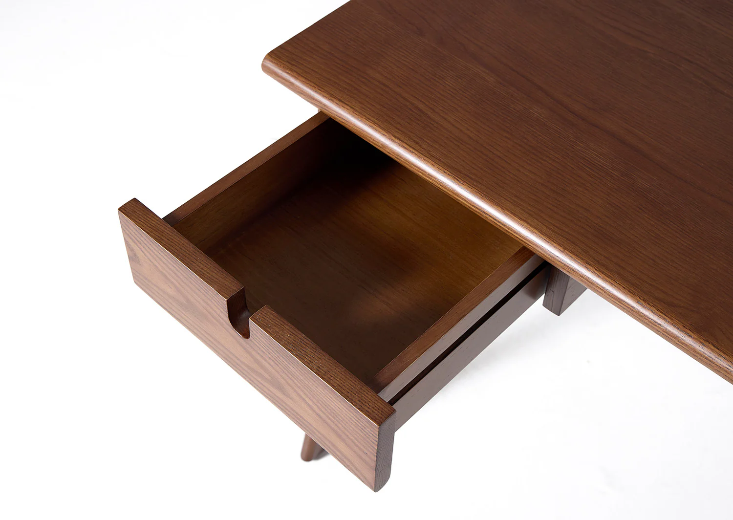 Desk 02, Walnut - Image 12