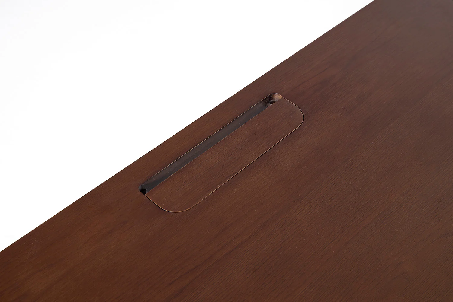 Desk 02, Walnut - Image 8