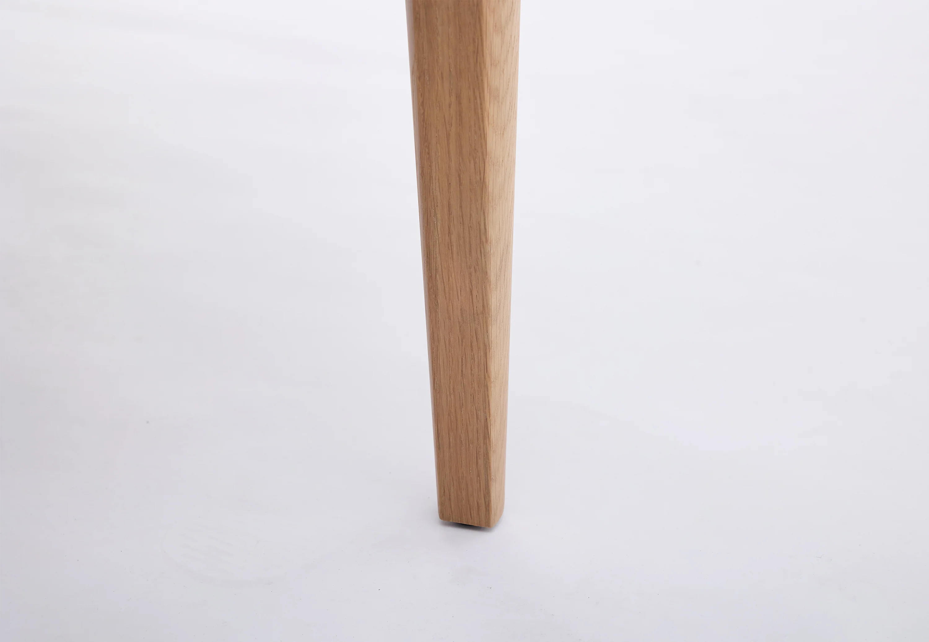 Dining Bench 01, Oak / Oatmeal - Image 11