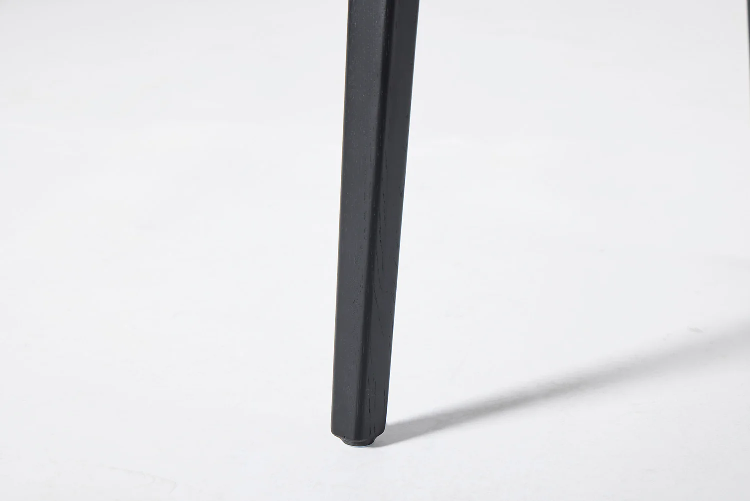 Dining Chair 01 (set of 2), Black / Oyster - Image 11