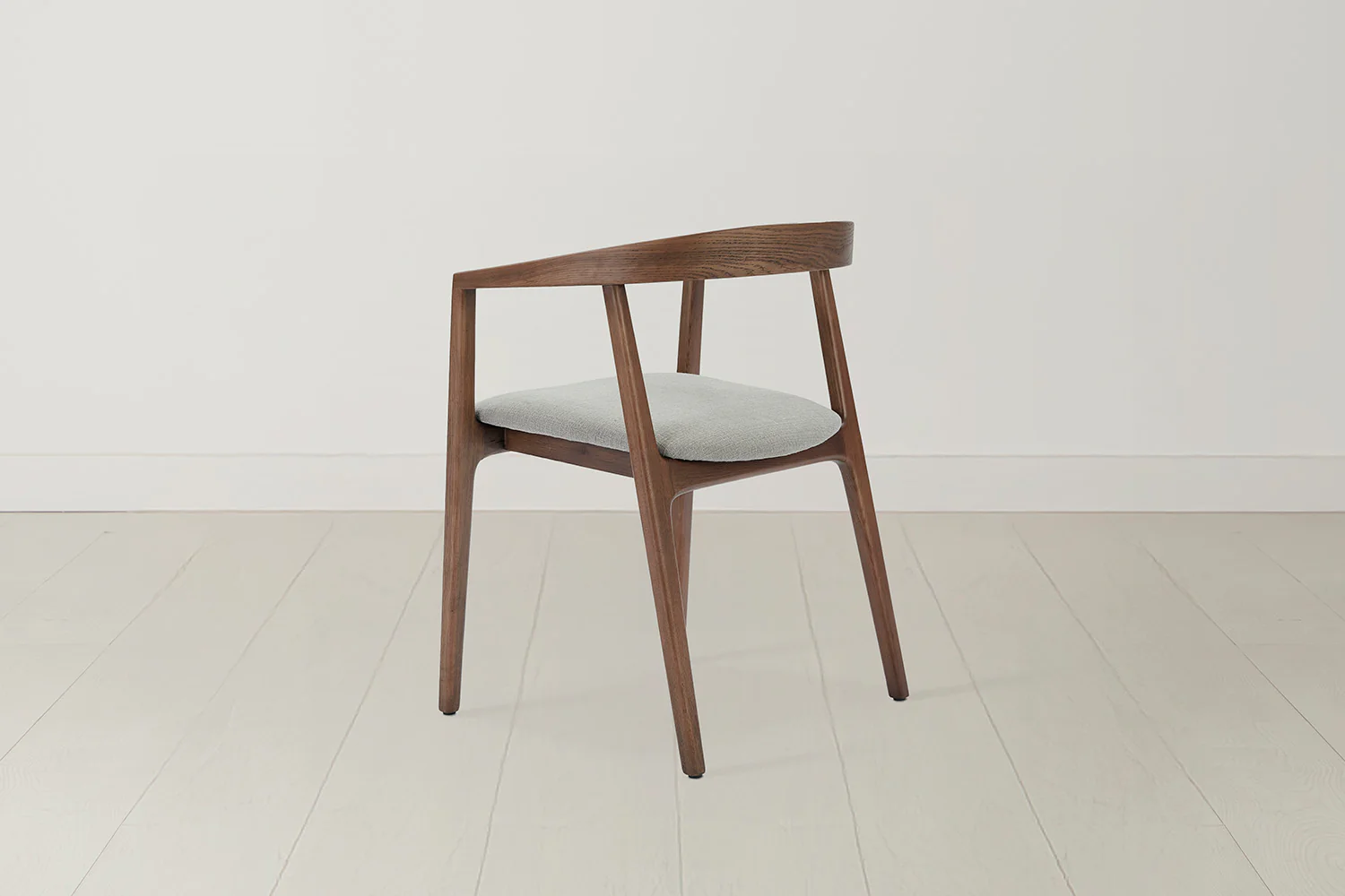 Dining Chair 01 (set of 2), Walnut / Shadow - Image 6