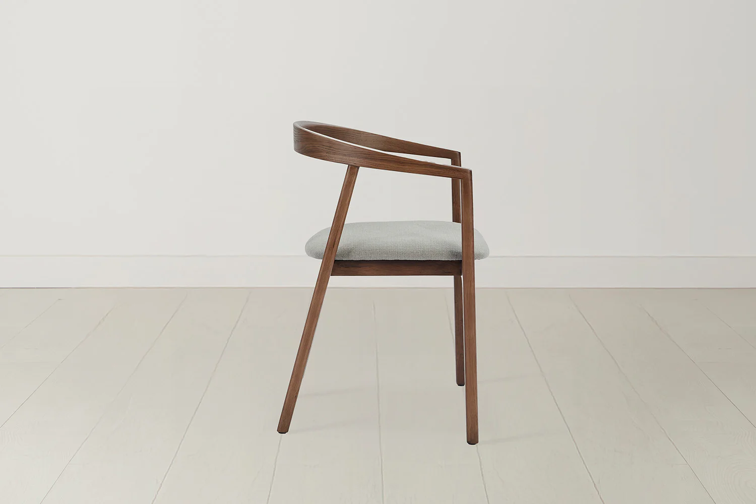 Dining Chair 01 (set of 2), Walnut / Shadow - Image 8