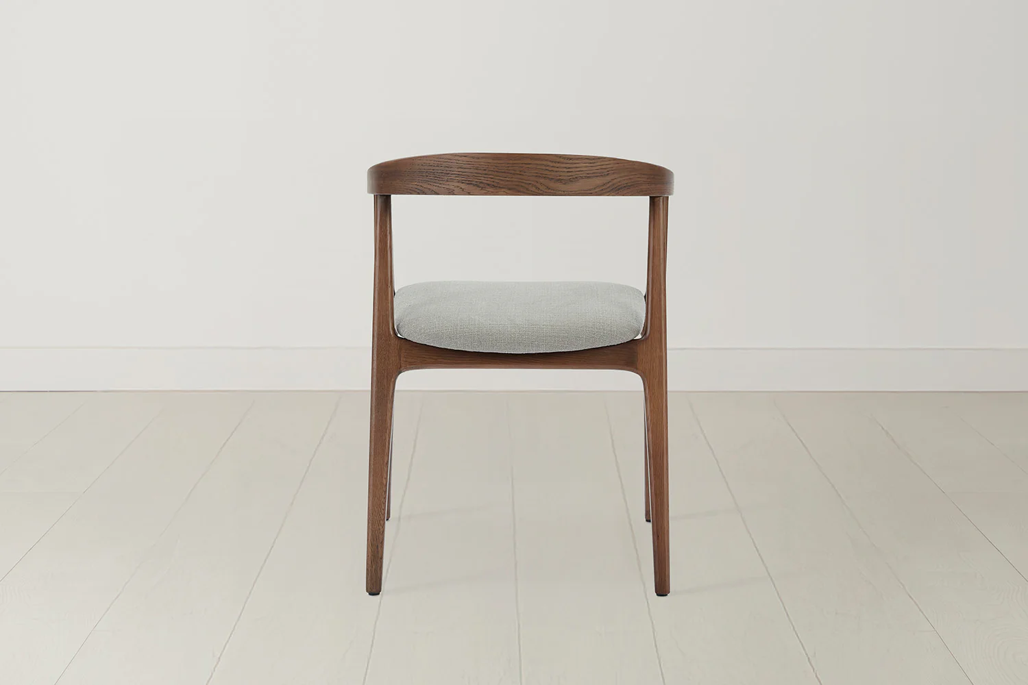 Dining Chair 01 (set of 2), Walnut / Shadow - Image 9