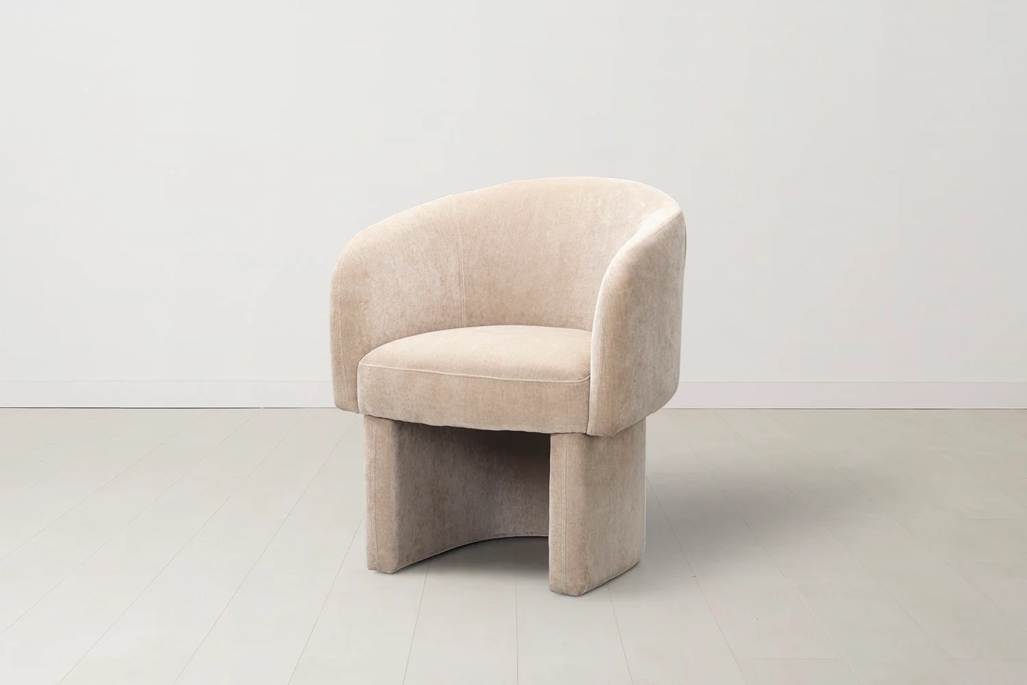 Chair 06, Fawn - Image 3