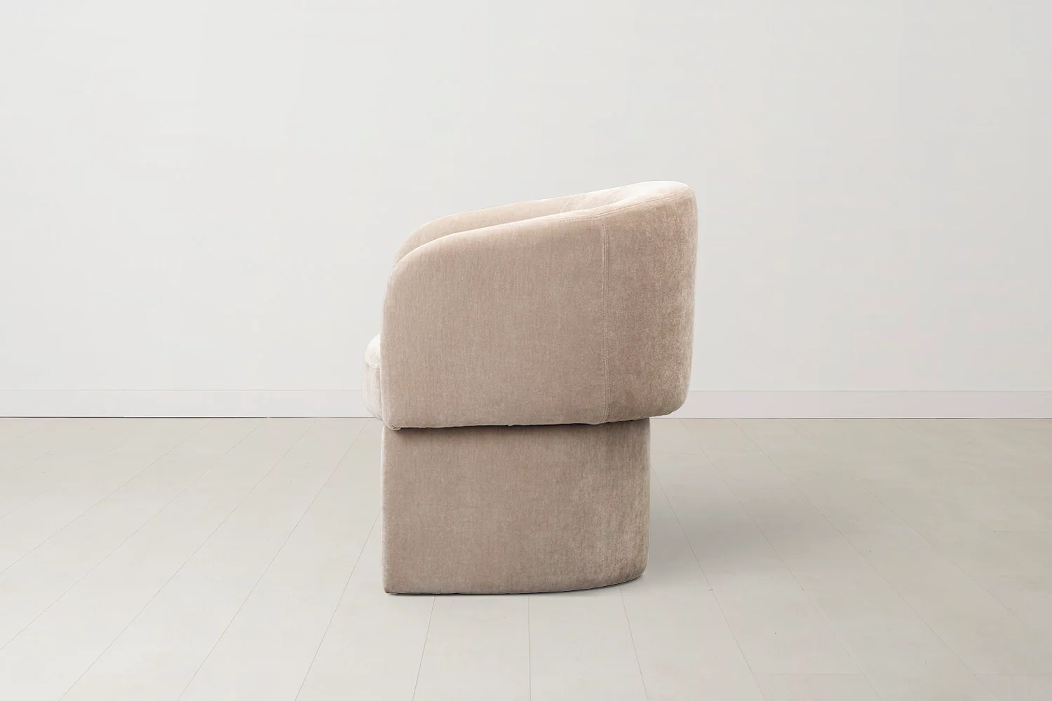 Chair 06, Fawn - Image 4