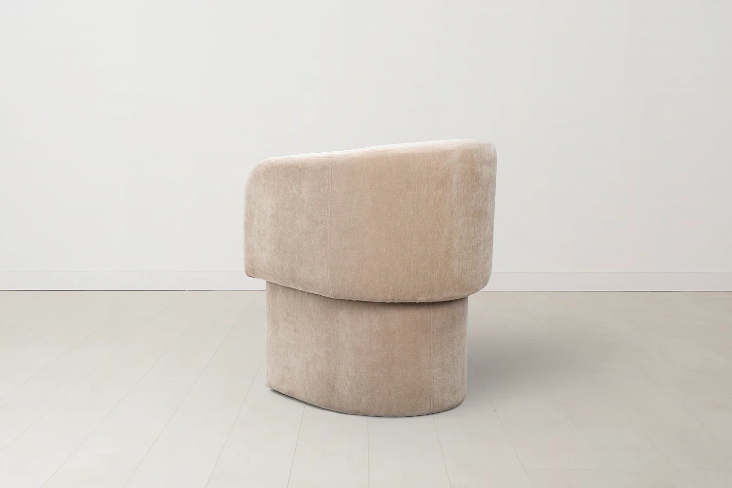 Chair 06, Fawn - Image 5