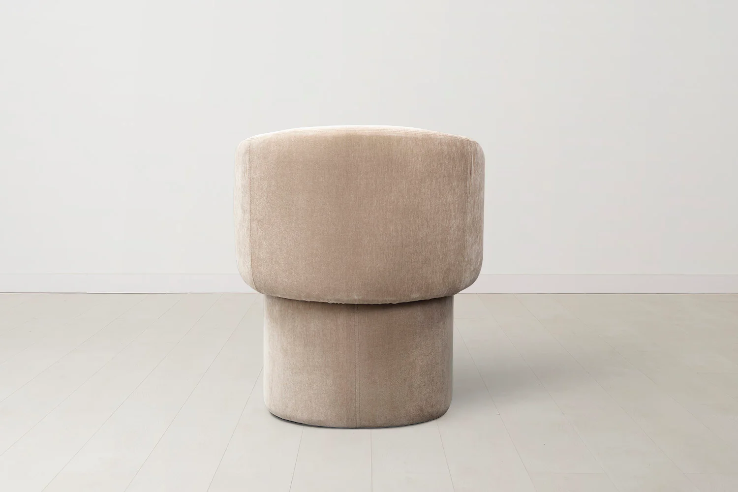 Chair 06, Fawn - Image 6